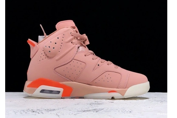 CI0550-600 Air Jordan May “Millennial Pink” Aleali CI0550-600 6 x 1017
